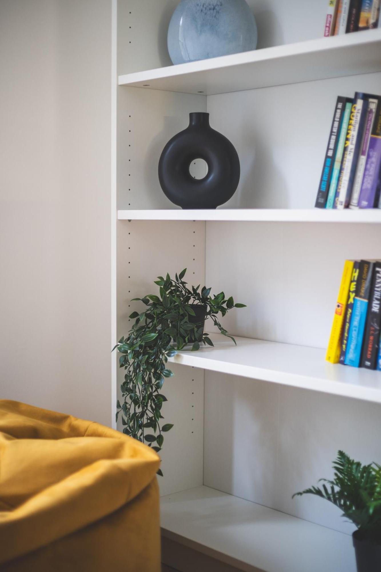The Deluxe Barbican Duplex * Londra