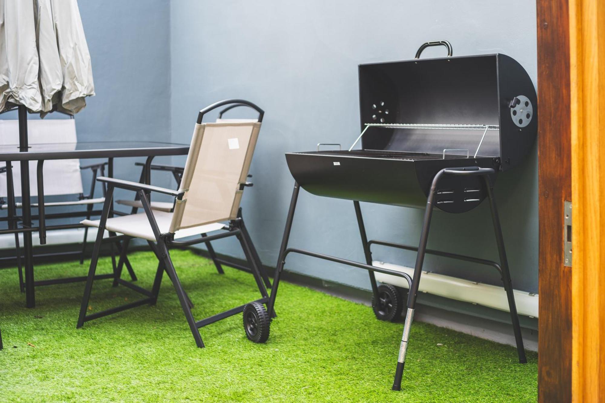 The Deluxe Barbican Duplex * Londra